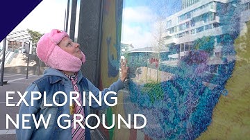 Exploring New Ground