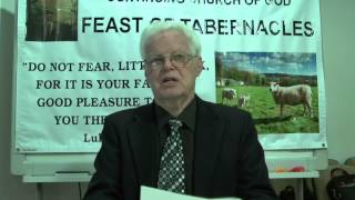 Repentance & Baptism