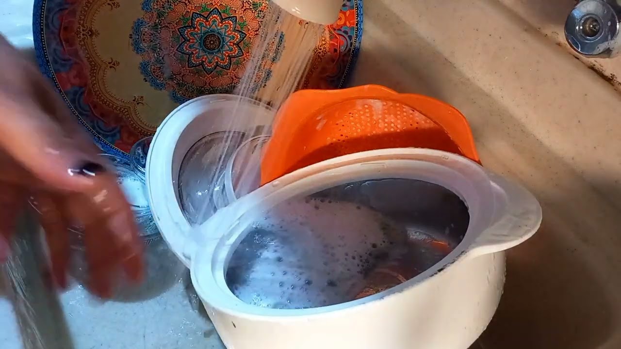 روتيني من الصباح الي المساء مع ترتيب بعض اغرض بنتي الصغيره