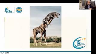 Details Dr. Anupam Sibal | 15 years of Accreditation in India | Apollo Hospitals Update