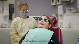 My Trip to the Dentist