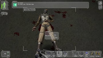 Deus Ex #7: "NYC: Hell