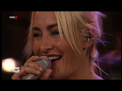 Sarah Connor Vincent Kölner Treff 14 6 2019