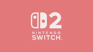Nintendo Switch 2 First Time Startup (HD)