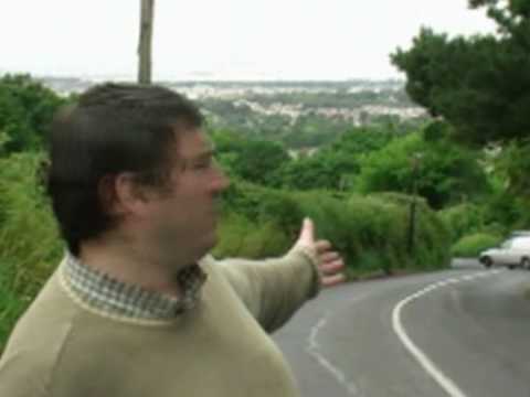 Colm O'Doherty - The streets