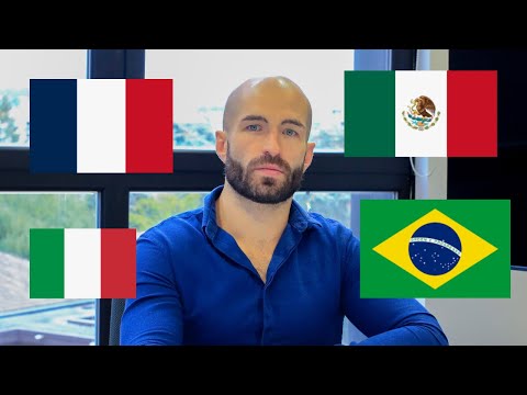 How to learn MULTIPLE LANGUAGES at the same time without mixing them Episode cover