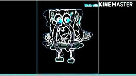 Spongebob Crying In G Major 4 Powers