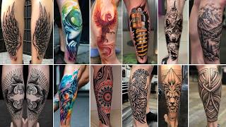 Best Calf Tattoos for Men 2026 – Bold, Modern & Trending Ideas | Just Tattoos Best Calf Tattoos for Men 2026 – Bold, Modern & Trending Ideas | Just Tattoos