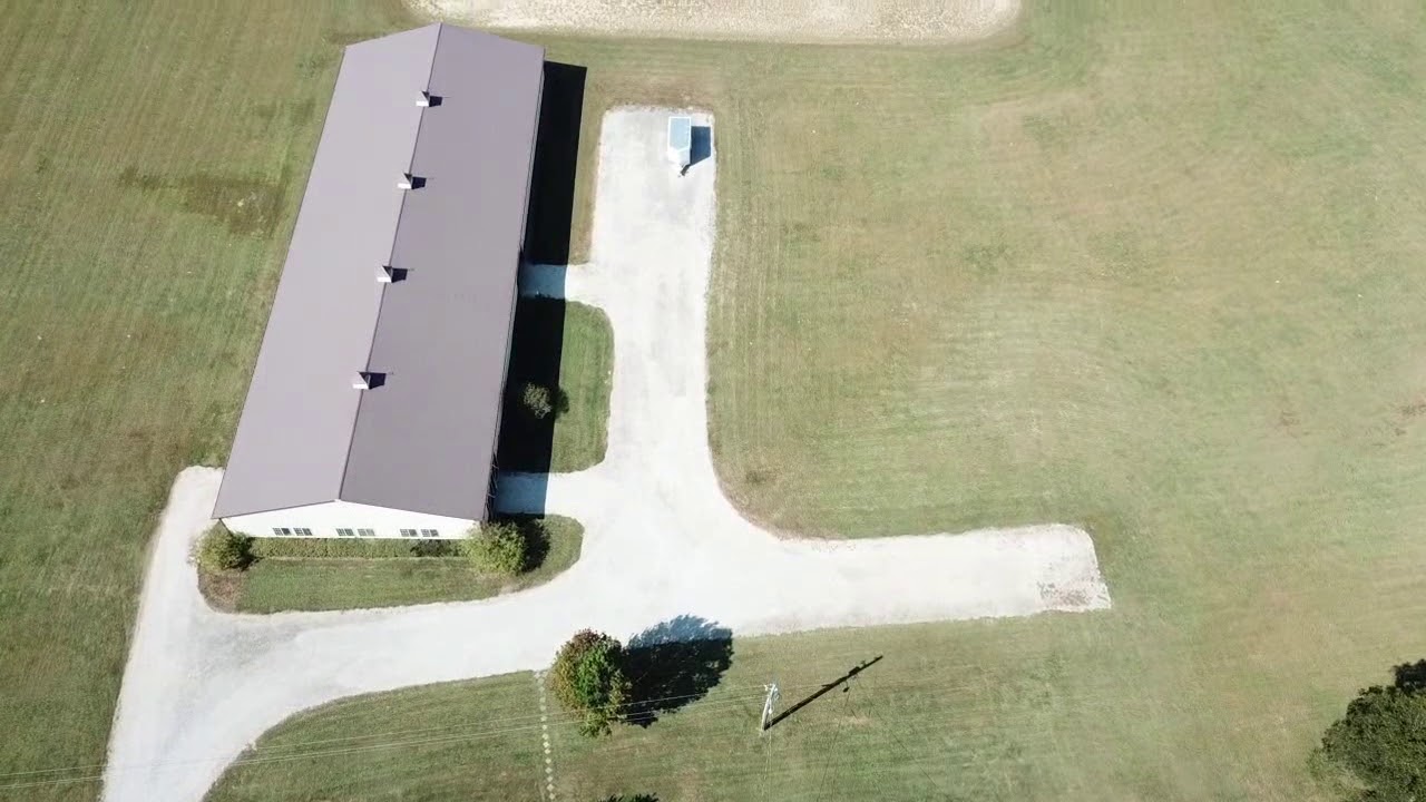 21184 Cartwright Road YouTube