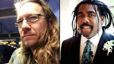 Rob Wilson Interviewed by Milton Reynolds