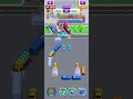Crowd express hard level 3074