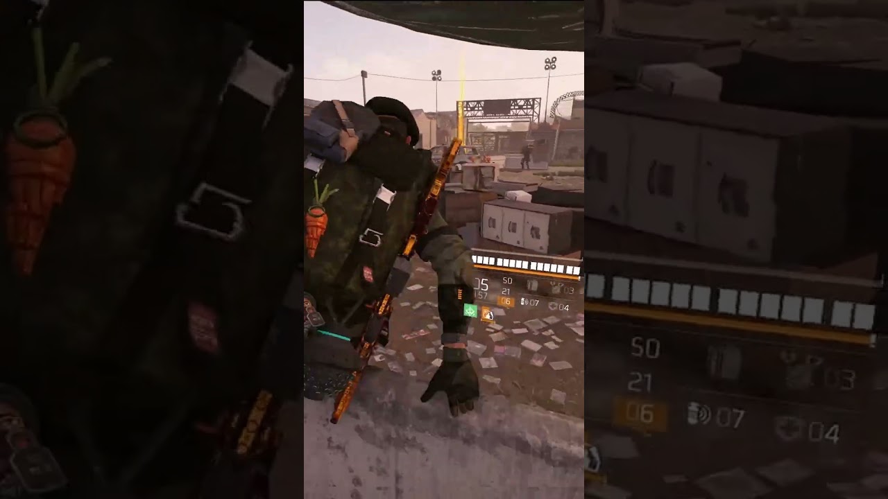 CRAZY SHOTGUN BUILD I DIDNT THINK WOULD WORK! 