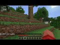 survie chill sur minecraft