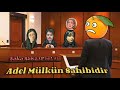 AÇIK MAHKEME  2- PORTAKAL THE VIT-A-MIN ÜLKESİ (ŞAKA HIRSIZLARI - KÖTÜ ŞAKACILAR)