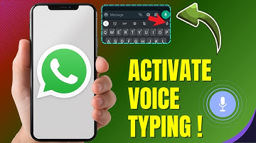 How To Enable WhatsApp Voice Typing 2025 – Step-By-Step Guide