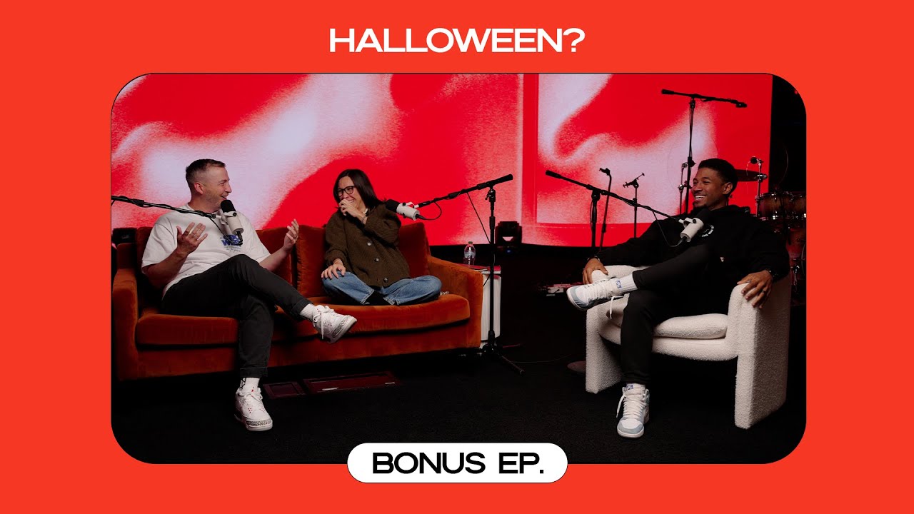 Стоит ли христианам праздновать Хэллоуин?