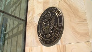 Full Federal court motion shows judge, prosecutor threatened in case connected to Peter Gerace News