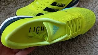 Adidas Adizero Boston 9 art: H68740 