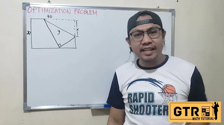 Optimization Problem