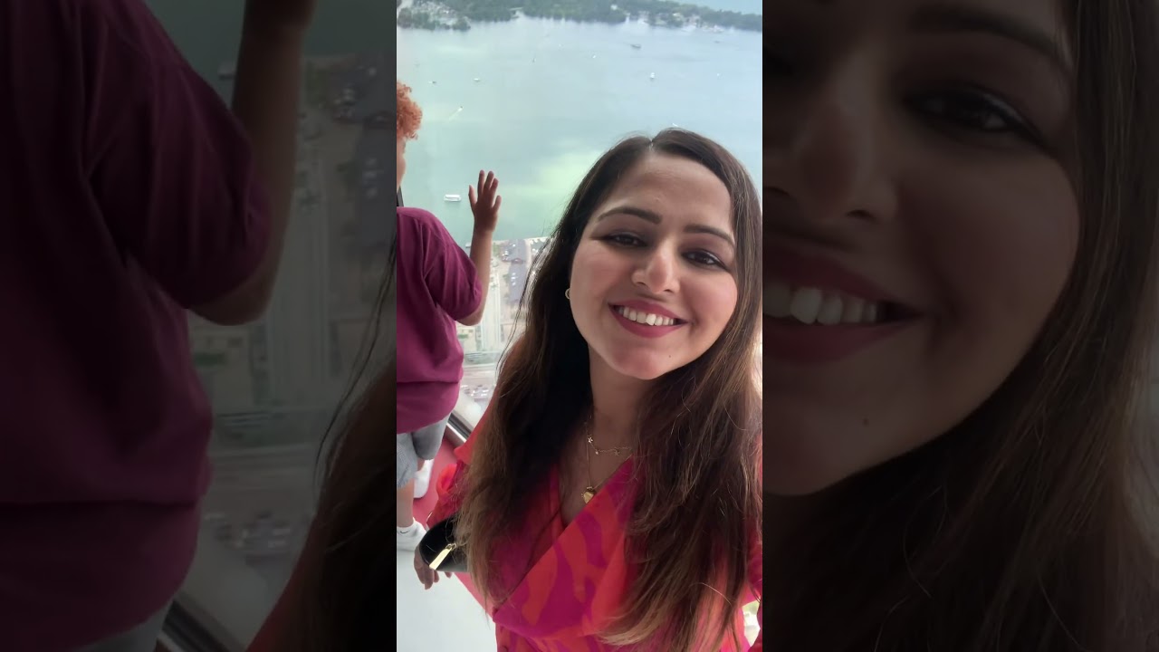 Это лучший вид в Канаде? 🇨🇦 