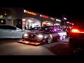 This is Why JDM Shows are Cooler: Genuine Reactions to my Bosozoku Car!