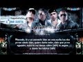 Magnate & Valentino Ft. Nicky Jam, Alberto Style - "Olvidarte no Quiero" con Letra ★2012★