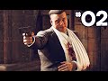 Mafia: Definitive Edition - Part 2 - THE FUNERAL (Mafia 1 Remake)