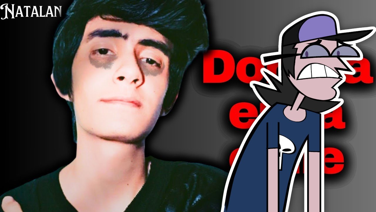 WESOS reacciona a "La TRISTE y OSCURA HISTORIA de NATALAN" 😮