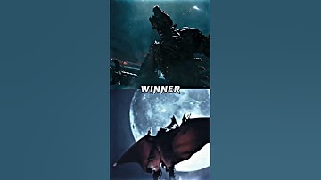 FW Kaijus vs MV Kaijus (Part 7) || #shorts #youtubeshorts #godzilla