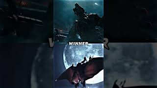 FW Kaijus vs MV Kaijus (Part 7) || #shorts #youtubeshorts #godzilla