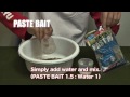 MARUKYU   PASTE BAIT SERIES