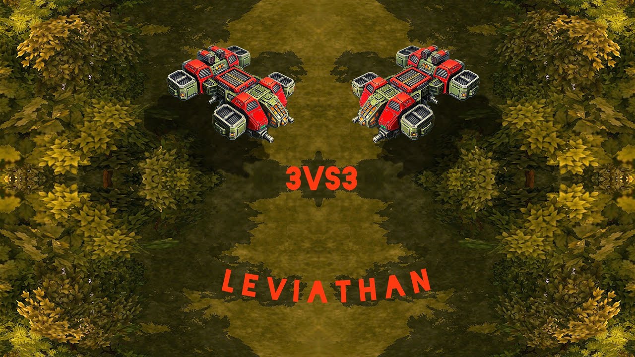 Impossible Win! Comeback Stuns - Art of War 3