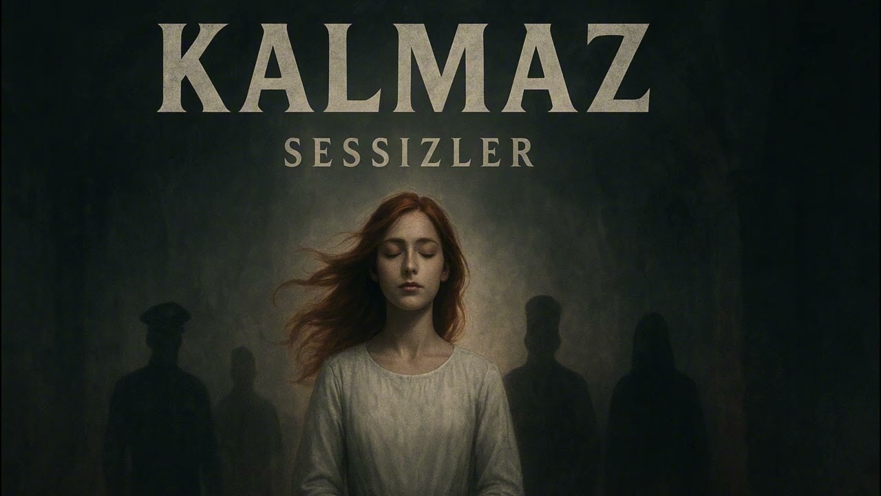 Sessizler - Kalmaz I Bir Gün Ben de Öleceğim I