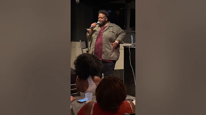 Ronnie Jordan Set ( He almost Fell) October 19, 20...