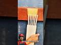 The Secret to Perfect Dovetails: WEDGE Compression Method #diyprojects #woodworking