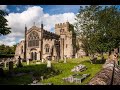 Edington Priory: A Festival of Church Music, 2006