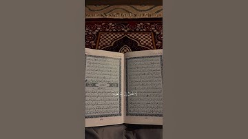 اكتب شيء تؤجر عليه #قرآن #اكسبلور #المصحف #quran #قران_كريم #راحة_نفسية #محمد_اللحيدان #سورة_التوبة