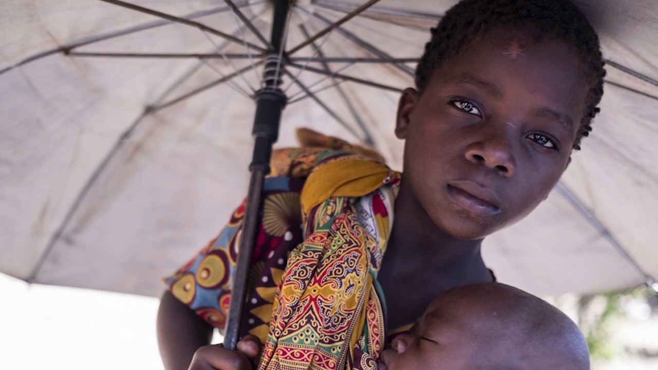 67 mil mulheres grávidas foram afetadas por desastre natural em Moçambique