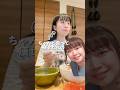 3食ちゃんと食べたからやせた私のとある1日の食事 #ダイエット #1日の食事