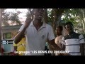 Les bnis du zouglou chantent zouglou tv