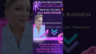 100% Automated Business ♡ Craigslist Software ♡ Done For You Emailing