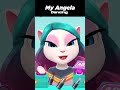 My Angela - Still Decide 5