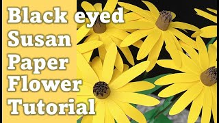 Black Eyed Susan Power Flower Tutorial by Katherine Learns Stuff 73 views 5 months ago 12 minutes, 20 seconds