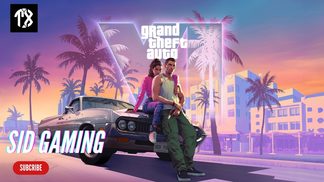 Curiosity: Unveiling Grand Theft Auto VI Trailer 1 Secrets gta 6gta 6 ...