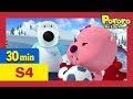 Pororo English Episodes l I want to be Good at Sports l S4 EP14 l Learn Good Habits for Kids