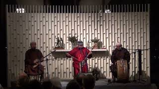 2023-02-11 Alash Ensemble @ UC of Harrisburg