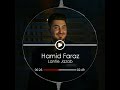 آهنگ جدید و شاد حمید فراز با نام لعنتی جذاب