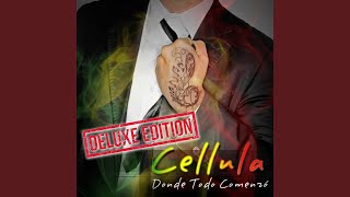 Video thumbnail of "Cellula - Solo Con un Beso"