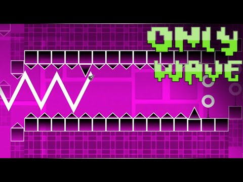 Cycles but ONLY WAVE, IS IT POSSIBLE?