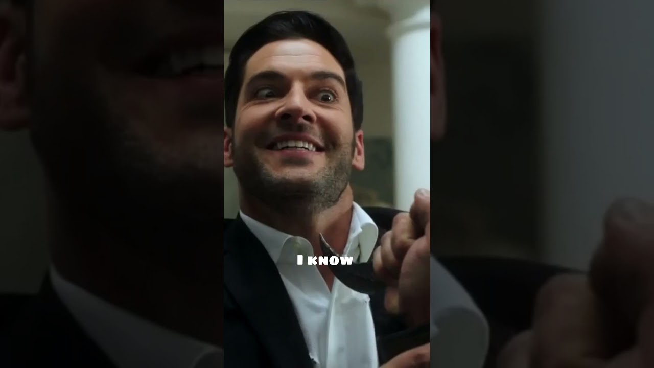 Obejrzyj 😲LUCIFER: FAIR FIGHT WITH CAIN #shorts #lucifer w YouTube Obejrzyj 😲LUCIFER: FAIR FIGHT WITH CAIN #shorts #lucifer w YouTube